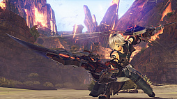 GOD EATER 3׺ǿץ쥤֥Сͷݡȡˤʤ뿷俷λȤ