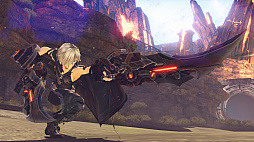 GOD EATER 3׺ǿץ쥤֥Сͷݡȡˤʤ뿷俷λȤ