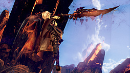 GOD EATER 3׺ǿץ쥤֥Сͷݡȡˤʤ뿷俷λȤ