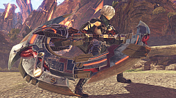 GOD EATER 3׺ǿץ쥤֥Сͷݡȡˤʤ뿷俷λȤ