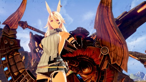 GOD EATER 3ס8ǹԤֶƤȲߥåפо졣饯ᥤ󥰤俷饯ξ󤬸