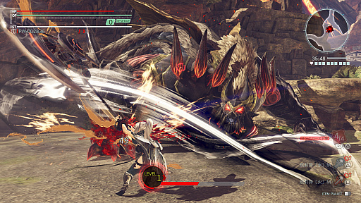 GOD EATER 3סPCSteamǤ2019ǯ28˥꡼ꡣPS4ŵDLCPCǤ̵뤳Ȥ餫