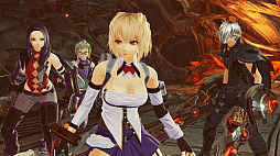  No.003Υͥ / GOD EATER 3סPCSteamǤ2019ǯ28˥꡼ꡣPS4ŵDLCPCǤ̵뤳Ȥ餫