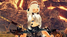 PCǡGOD EATER 3פ꡼̵åץǡȥ塼Ⱦܺپ