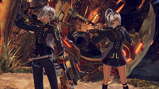 GOD EATER 3סΥåץǡȤɲä롤ޤޤʿƥĤξܺ٤餫