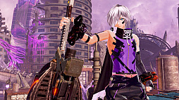 GOD EATER 3סΥåץǡȤɲä롤ޤޤʿƥĤξܺ٤餫