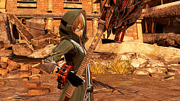 GOD EATER 3סΥåץǡȤɲä롤ޤޤʿƥĤξܺ٤餫