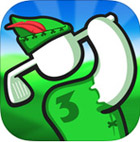 Super Stickman Golf 3