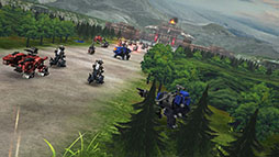 ZOIDS FIELD OF REBELLIONסAndroidǸΥɦ¥ƥȤ4Gamerɼ1000̾ʬɲáƮ˾Ƥץ쥤ࡼӡ