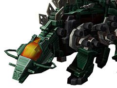 ZOIDS FIELD OF REBELLIONסɥ饤CBTо줷4Τ䡤饯饹ȤδǡPVͽԤ