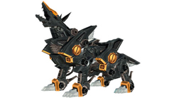 ZOIDS FIELD OF REBELLIONץƥ饤ȥȤ򹹿ɡեåΥǡɲäޤ