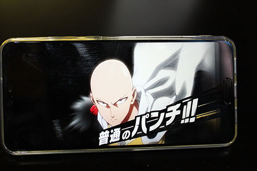  No.009Υͥ / TGS 2019ϡONE PUNCH MAN ޥեȡפ꡼֡˥ץ쥤֥Ÿ֥ޡפΰϥǤɤʤäƤ롩