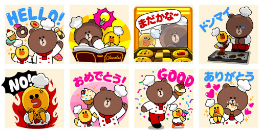 LINE POP祳פLINEפ桤饤ͭǽɲ