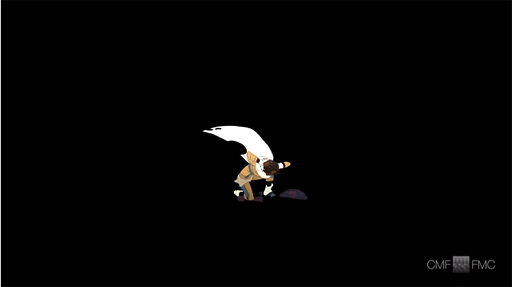 Sundered Official Announcement Trailer
