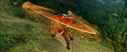 ޥ۸RPGֶ屢 -Age of Wushu-סо줹ޤĤήɤPVǾҲ𡣥եCG줿𶢤ˤ