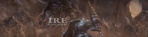 画像ギャラリー No.001のサムネイル画像 / ハードコアなスマホ向けアクションRPG「アイア (Ire:Blood Memory)」が配信開始