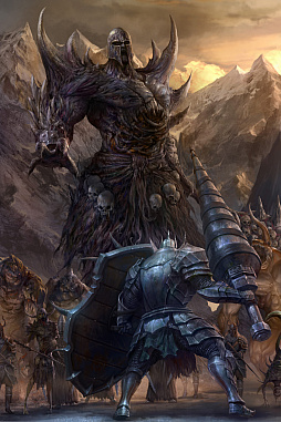 画像ギャラリー No.002のサムネイル画像 / ハードコアなスマホ向けアクションRPG「アイア (Ire:Blood Memory)」が配信開始