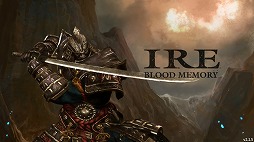 画像ギャラリー No.029のサムネイル画像 / 【PR】“一撃”の重さを体感できるハードコアなスマホ向けアクションRPG「アイア(Ire - Blood Memory)」の魅力を紹介
