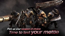 アイア (Ire: Blood Memory)