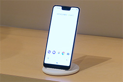 GooglePixel 3ץޡȥեȯɽեб111ȯ䡪