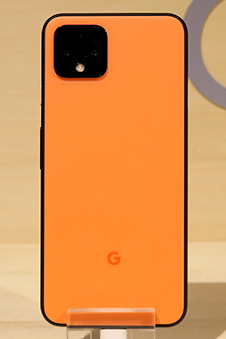 Pixel 4פȡPixel 4 XLפ1024˹ȯꡣ꡼2㼰⡼󥻥󥵡ܤɤ