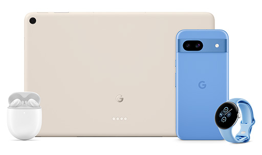 GoogleοޥۡPixel 8aפ514˹ȯ䡣ʤǹ72600ߤ