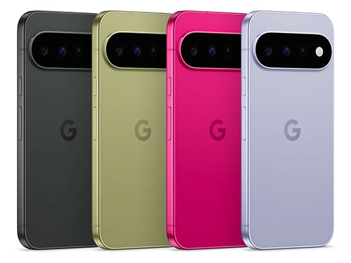 画像ギャラリー No.001のサムネイル画像 / 新型SoC搭載でカメラ＆AI機能強化の「Pixel 11」シリーズが8月20日に発売