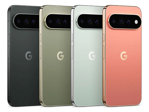 画像ギャラリー No.002のサムネイル画像 / 新型SoC搭載でカメラ＆AI機能強化の「Pixel 11」シリーズが8月20日に発売