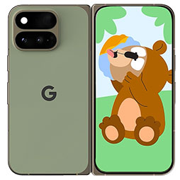 画像ギャラリー No.004のサムネイル画像 / 新型SoC搭載でカメラ＆AI機能強化の「Pixel 11」シリーズが8月20日に発売