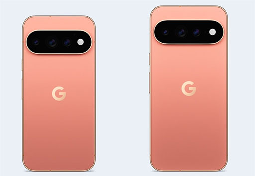 画像ギャラリー No.008のサムネイル画像 / 新型SoC搭載でカメラ＆AI機能強化の「Pixel 11」シリーズが8月20日に発売