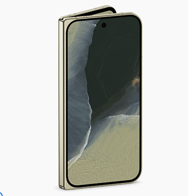 画像ギャラリー No.013のサムネイル画像 / 新型SoC搭載でカメラ＆AI機能強化の「Pixel 11」シリーズが8月20日に発売
