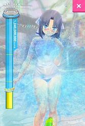 𥫥 PEACH BEACH SPLASHסǨƩҤWebߥ˥ХʥʥܡѤ󥸡פ