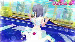 𥫥 PEACH BEACH SPLASHסͤͥե˥åǻȤʡˤʿֲפȡפо줹DLC2Ƥۿ