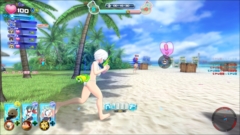 𥫥 PEACH BEACH SPLASHפΥѥå1.04ۿϡ롼俷ޥåסѥԥɤʤɤɲ