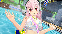 𥫥 PEACH BEACH SPLASHסܥ饯֤ѡ˻ҡפDLCۿ