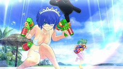  No.014Υͥ / 𥫥 PEACH BEACH SPLASHס˥ְ쵳פȤΥܤ