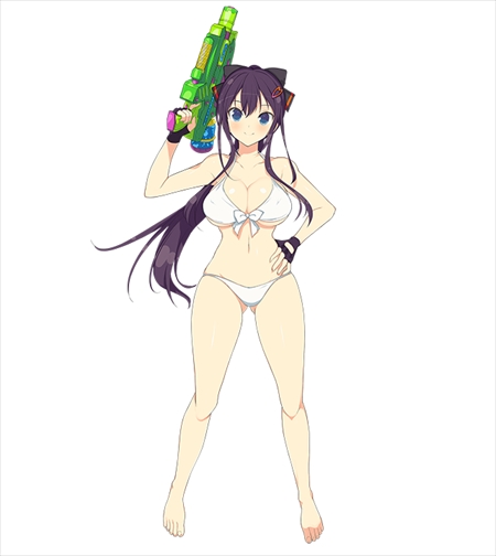 𥫥 PEACH BEACH SPLASHסVALKYRIE DRIVEץܥ饯ȤơȿںѲ֡ɤȡȿں֡ɤۿ