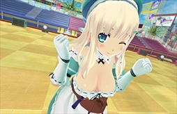 𥫥 PEACH BEACH SPLASHסVALKYRIE DRIVEץܥ饯ȤơȿںѲ֡ɤȡȿں֡ɤۿ