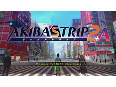 AKIBAS TRIP2AסSCRAP RUSH!!פʤPS4/Switch/DMM GAMES7ȥ뤬68󥪥դˡ磻»