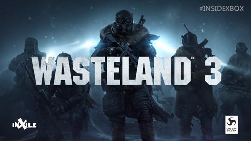 gamescomϥ꡼ǿWasteland 3פκǿȥ쥤顼