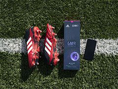 ꥢǷ¬ǡFIFA MobileפϢưǽ塼ѤΥ󥽡adidas GMRʥޡˡפ䳫