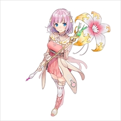 ���������꡼ No.011�Υ���ͥ������ / �֥�������������󡧥��ʥ�ͥ����׻�����Ͽ�Կ�30���ͤ�ã�����ƥ���饯�����Υ��饹�Ȥ䡤��Ʈ������Υ����꡼�󥷥�åȤ�����