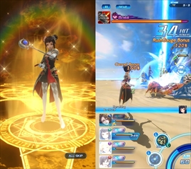 ���������꡼ No.014�Υ���ͥ������ / �֥�������������󡧥��ʥ�ͥ����׻�����Ͽ�Կ�30���ͤ�ã�����ƥ���饯�����Υ��饹�Ȥ䡤��Ʈ������Υ����꡼�󥷥�åȤ�����