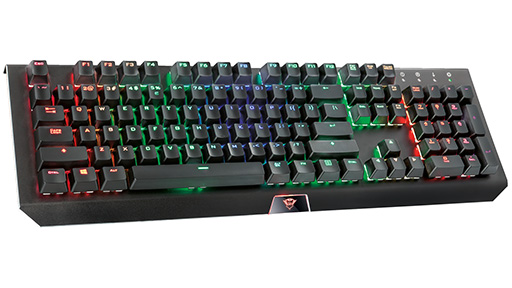 BlackWidow X ChromaפäαѸ󥭡ܡɡGXT 890 CADAפTrust Gamingо