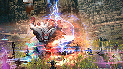 FFXIVϡΥ٥졼פΥ٥ޡեȤۿϡǤƱΥ饯ꥨθǽ