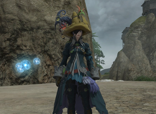 FFXIV: ϡΥ٥졼פǡƥ֤Υץ쥤եϤɤѤ롩 ϥ֥륯Ǽ»ܤ줿ץӥ塼٥Ȥݡ