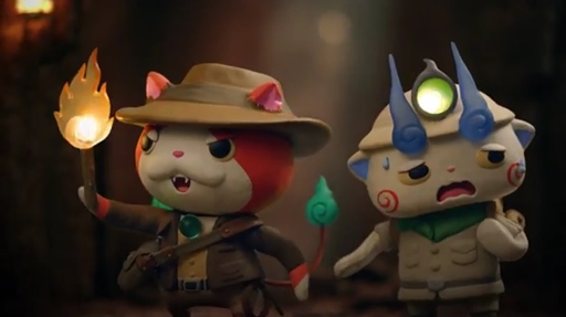 TVCMۡŲå3 䥭٥ȥ쥸㡼ȯ