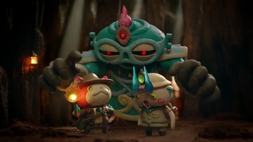 TVCMۡŲå3 䥭٥ȥ쥸㡼