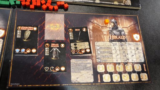 SPIEL16ϡDARK SOULSפ٤ȶʳϥץ쥤Ǽ¸ܡɥǡDark Souls The Board Game׻ͷݡ