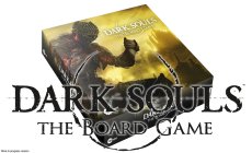 SPIEL16ϡDARK SOULSפ٤ȶʳϥץ쥤Ǽ¸ܡɥǡDark Souls The Board Game׻ͷݡ